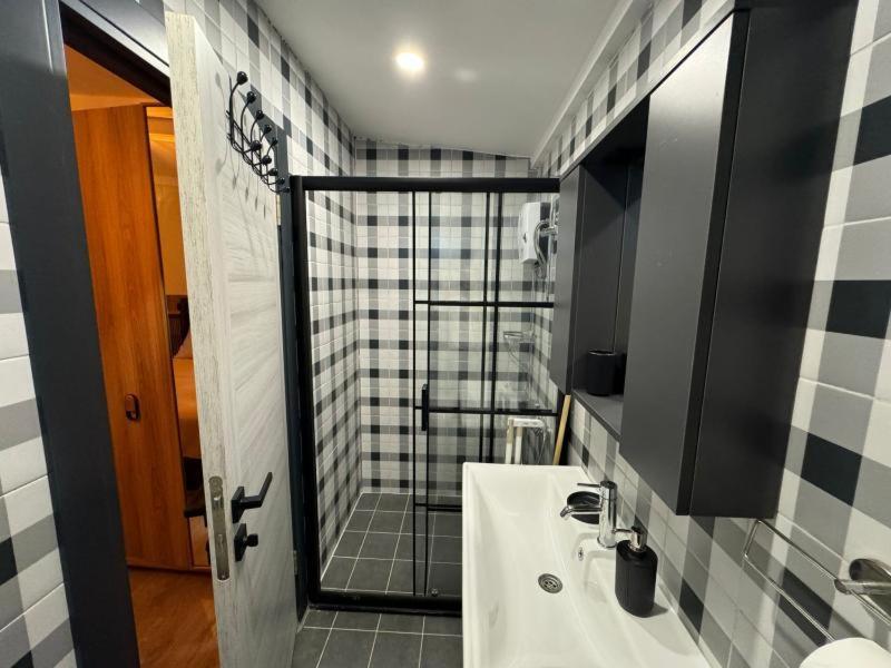 Otelox Ayas Beach Bungalov Erdemli Extérieur photo